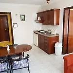 Aparthotel Uysal Apart Marmaris