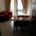 Uysal Apart Aparthotel *