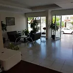 Aparthotel Uysal Apart *