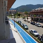 Uysal Apart Aparthotel Marmaris