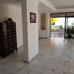 Uysal Apart Aparthotel