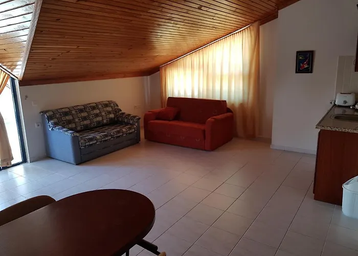 Uysal Apart شقة فندقية *