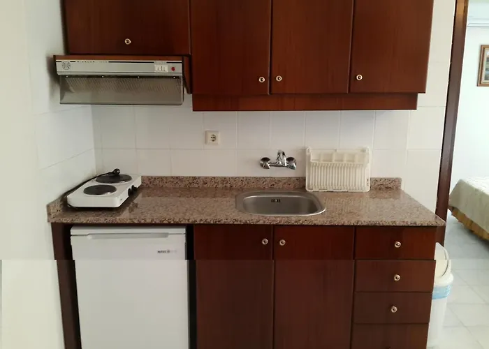 Uysal Apart شقة فندقية مرمريس