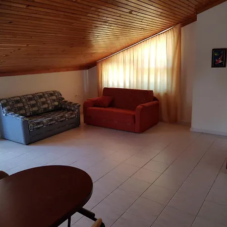 Uysal Apart Appart hôtel *