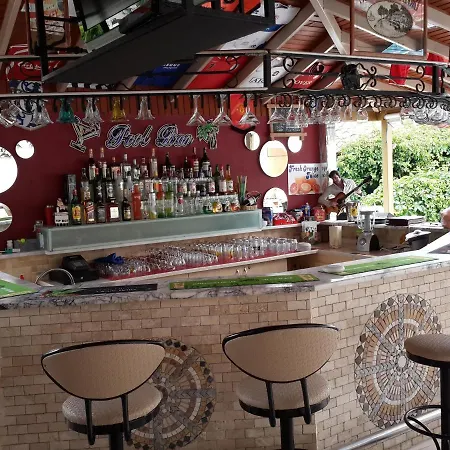 Apart-hotel Uysal Apart