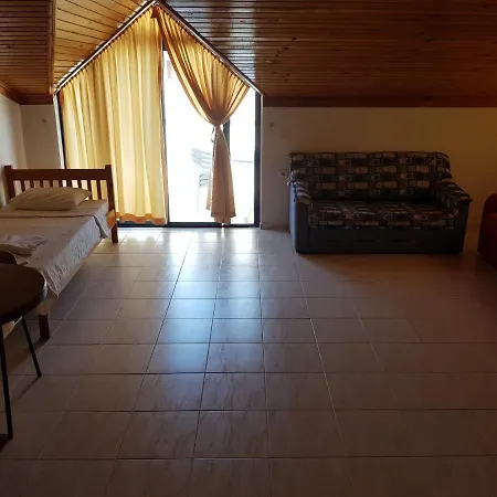 Apartahotel Uysal Apart