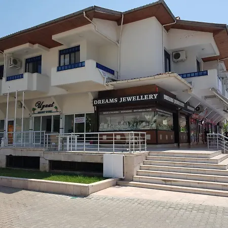 Uysal Apart * Мармарис