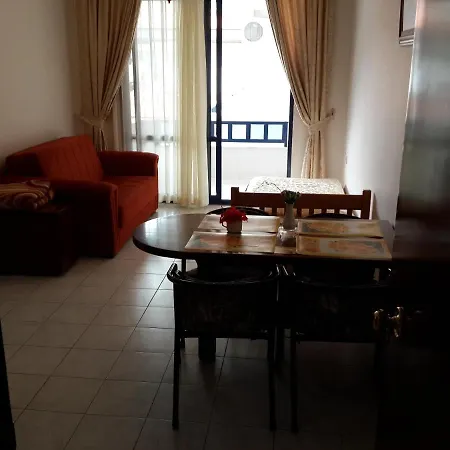 Uysal Apart Apartahotel *