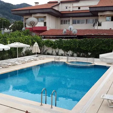 Uysal Apart * Мармарис