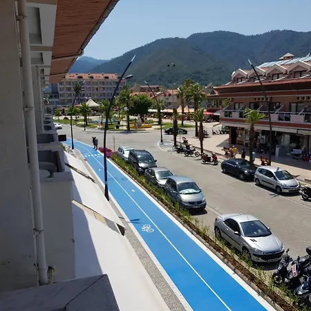 Uysal Apart Apartahotel Marmaris