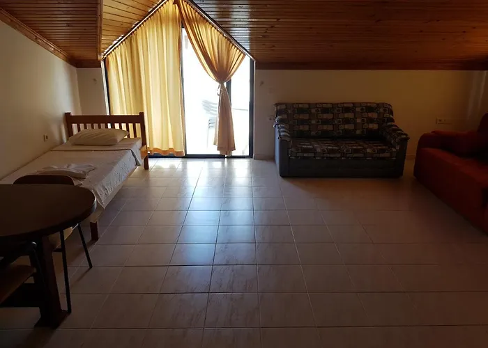 Aparthotel Uysal Apart