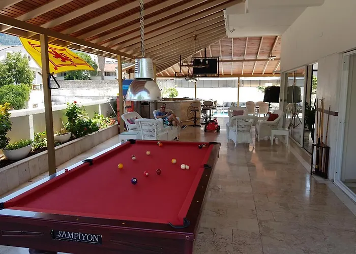 Uysal Apart Marmaris