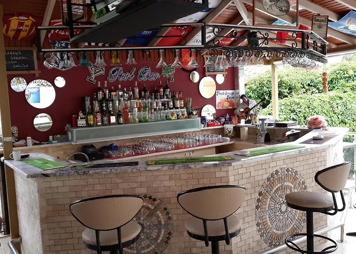 Aparthotel Uysal Apart