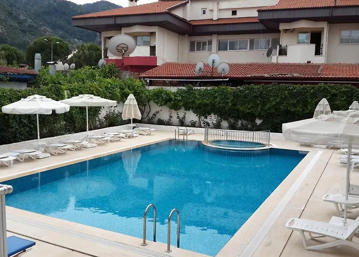 Uysal Apart * Marmaris